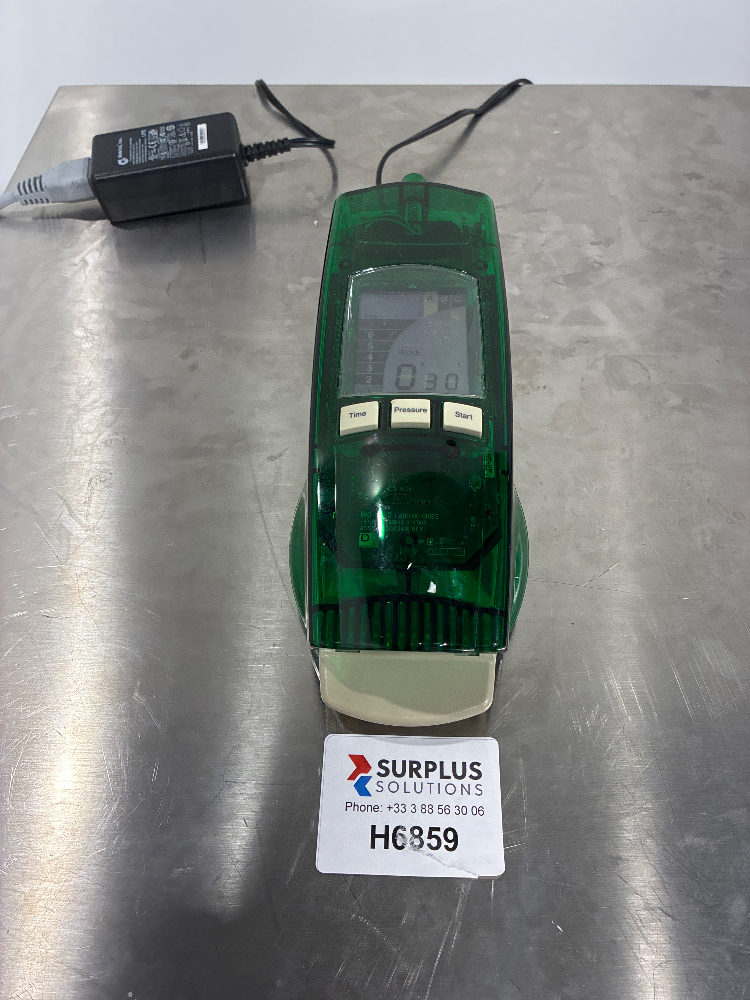 Image of BioRad Experion Priming Station Electrophoresis